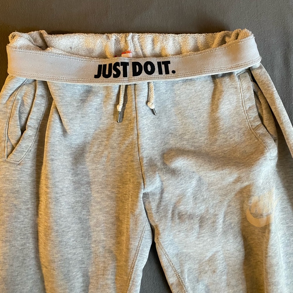 Nike small size sweatpants